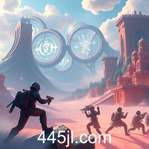 5jl: Transforming Online Gaming in 2025