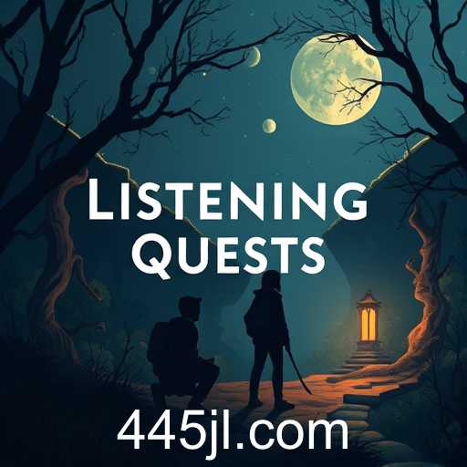 Listening Quests