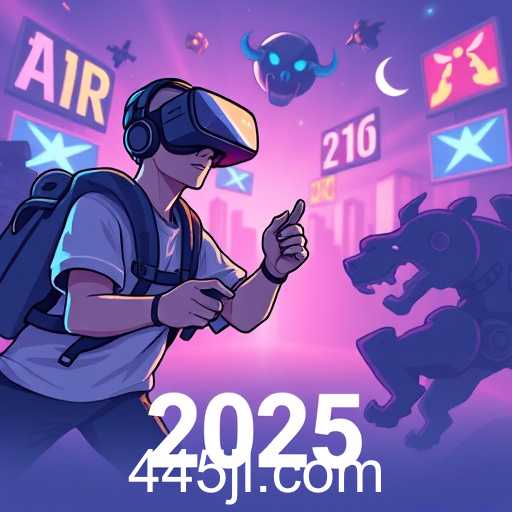 Innovations and Trends in Online Gaming