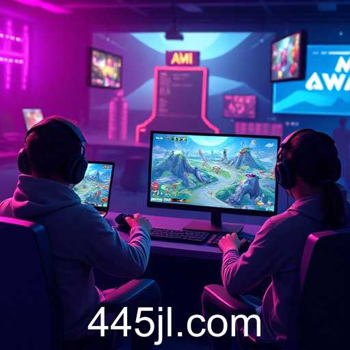 The Rise of 5jl: Shaping Online Gaming Dynamics