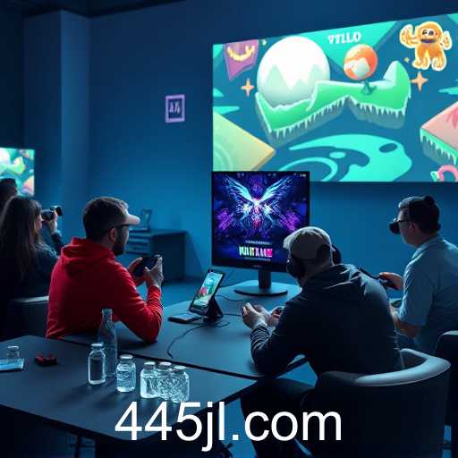 The Rise of 5JL Phenomenon in Online Gaming