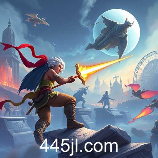 The Rise of Gaming Through