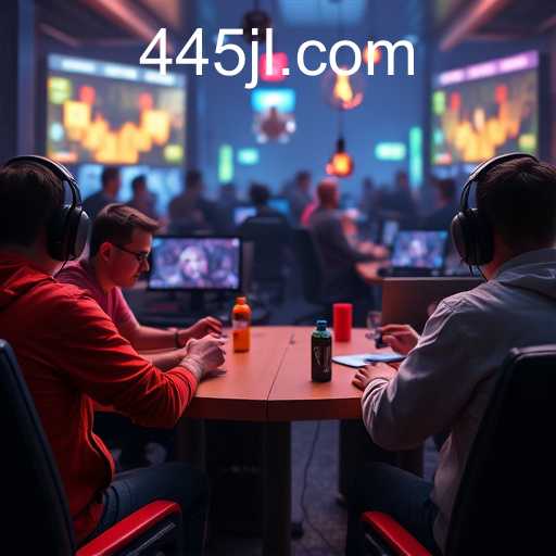 The Rise of Online Gaming Communities in a Globalized World