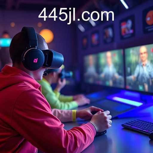 The Rise of Online Gaming Platforms in 2025